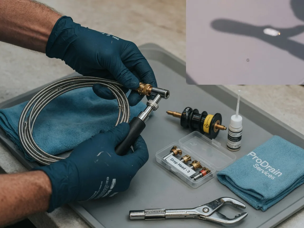 Why choose Drain Cleaning in Sulphur, OK